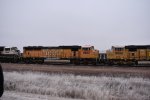 BNSF 9890